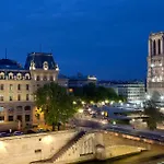 Les Rives De Notre-Dame