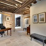 Les Rives De Notre-Dame