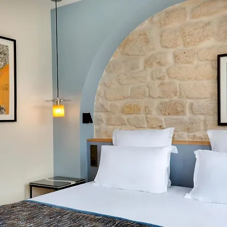 Hotel Les Rives De Notre-dame Parigi