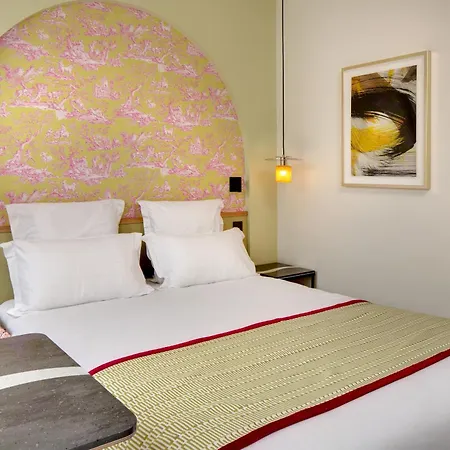 Hotel Les Rives De Notre-dame Parigi