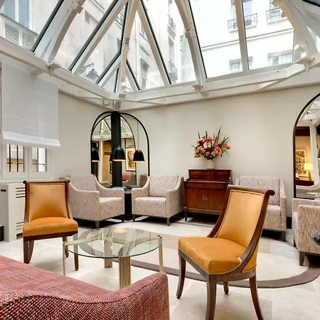 Hotel Les Rives De Notre-dame Parigi