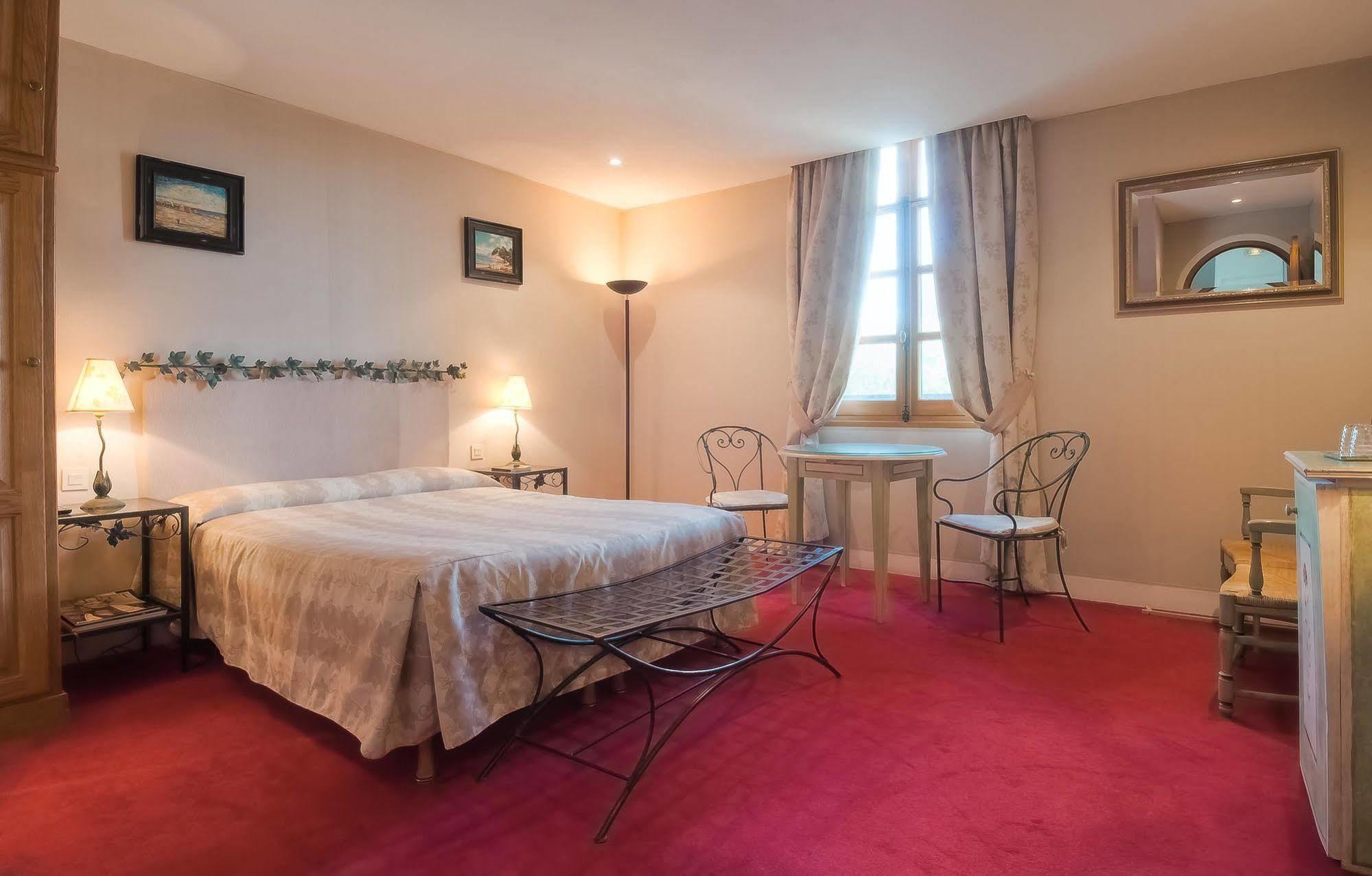 Hotel Les Rives De Notre-dame Parigi