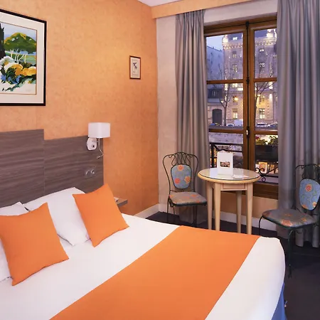 Les Rives De Notre-dame Hotel Paris