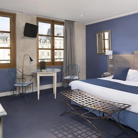 Hotel Les Rives De Notre-dame Paris