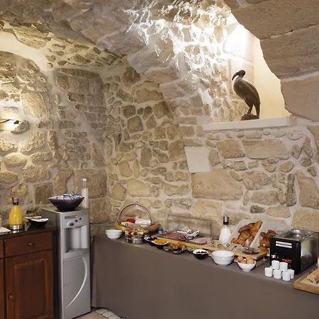 Les Rives De Notre-dame Hotel Paris