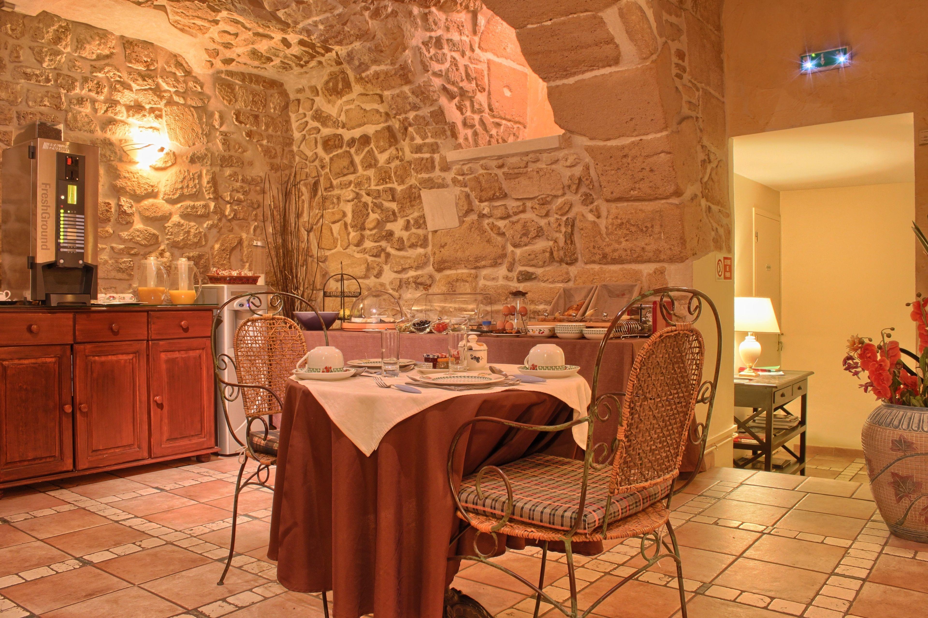 Hotel Les Rives De Notre-dame