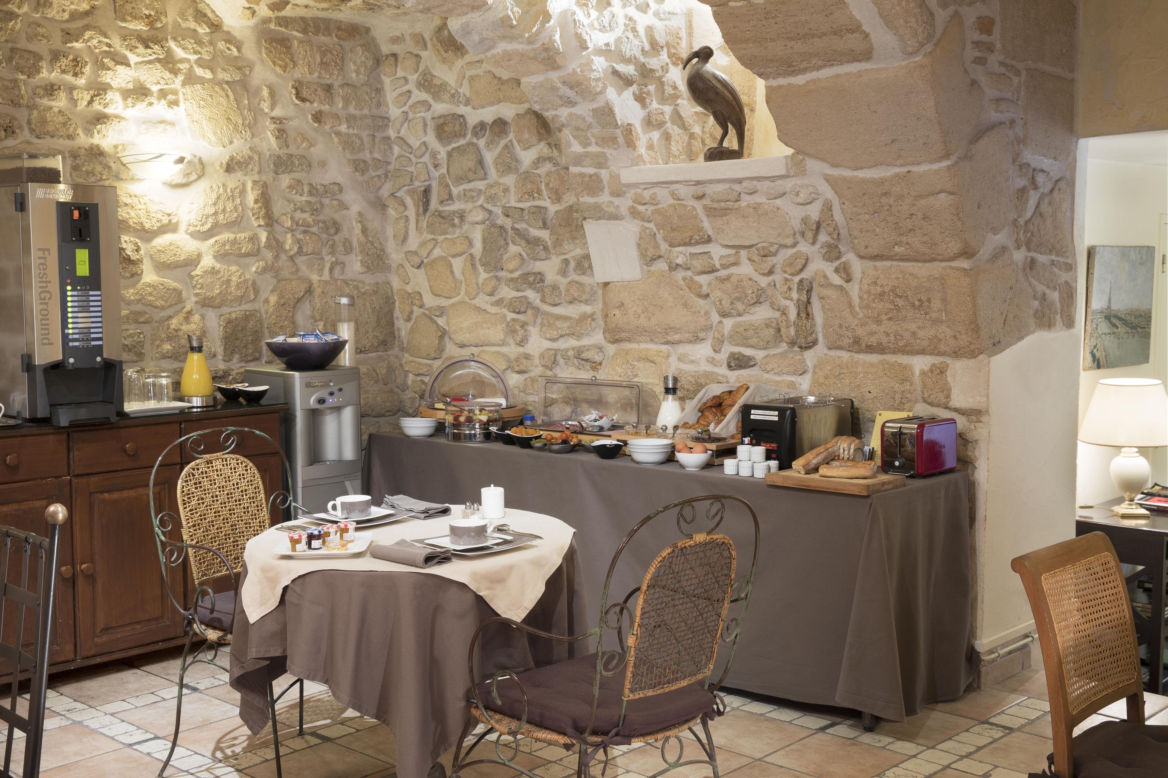 Hotel Les Rives De Notre-dame Paris
