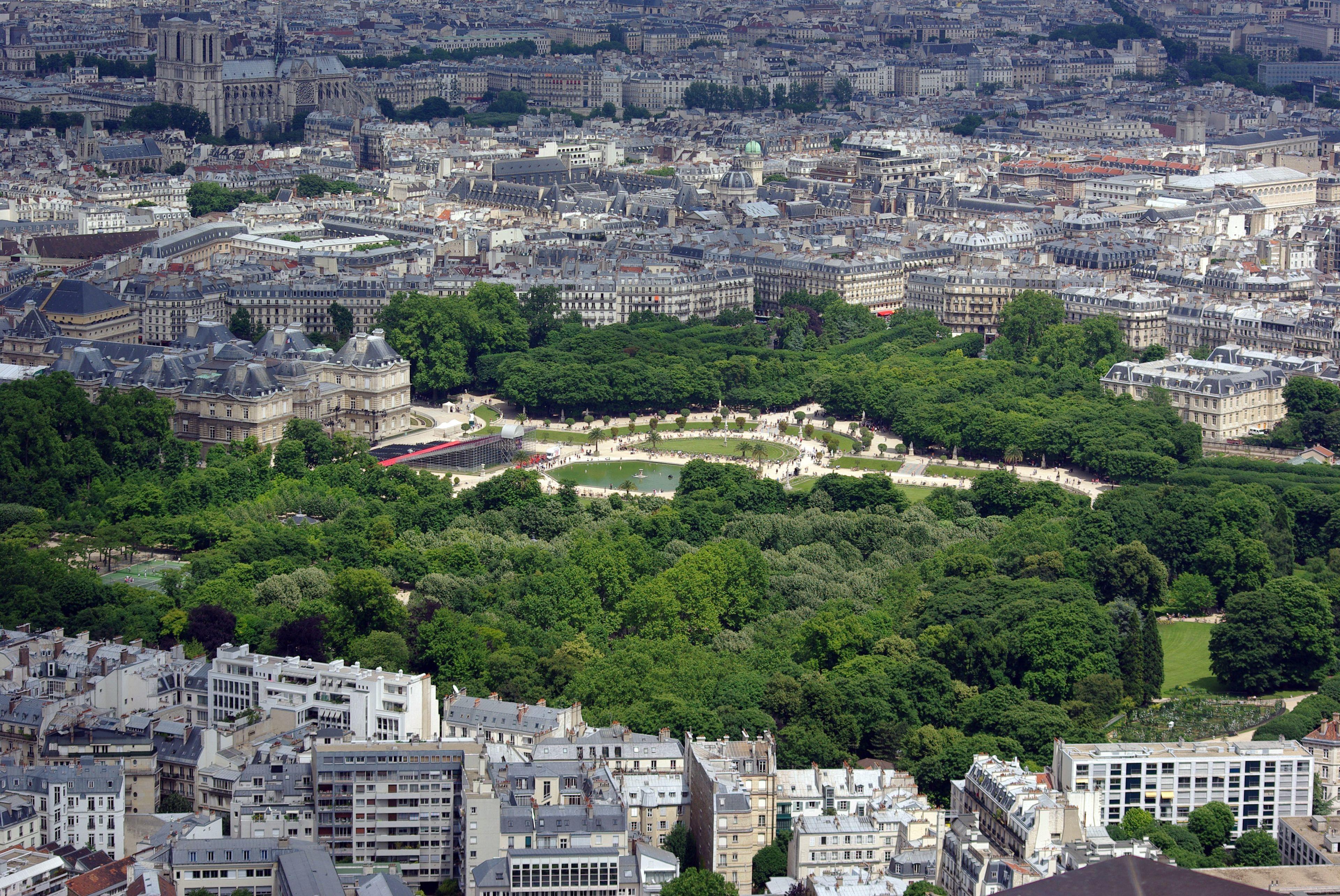 Hotel Les Rives De Notre-dame Paris